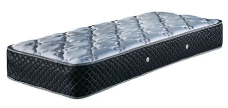 Colchon 1 Plaza Cannon Doral 80x190x27 Resortes