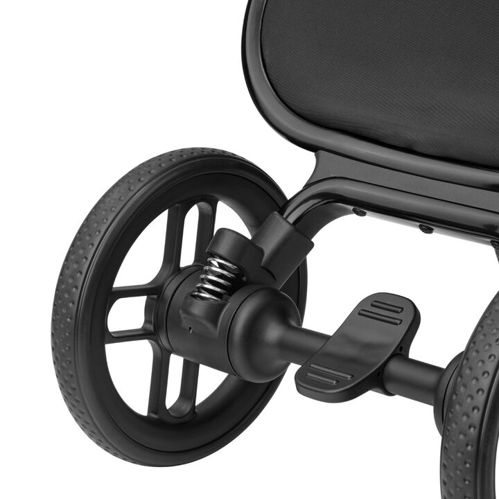Cochecito Leona 2 Twillic Black Maxi Cosi - Vista 12