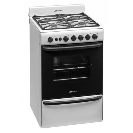 Cocina Longvie 56 CM Blanca 13501bf