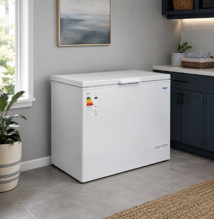 Freezer Frare F170 Blanco 300 Litros