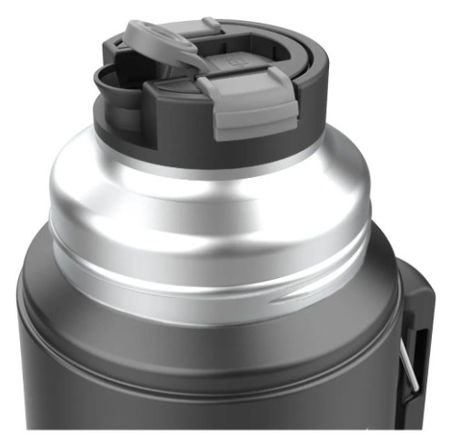 Termo eléctrico E-termo Peabody 1 litro