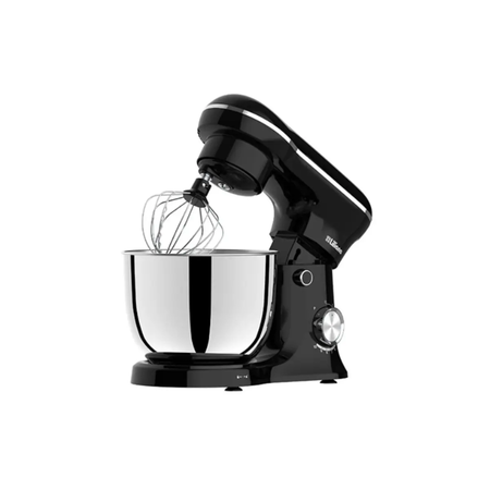 Batidora Liliana Planetaria 1000w Negra Aab925n