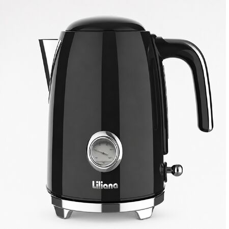 Pava Electrica Liliana RetroStyle AP990N 1.7L 2000W