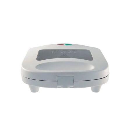 Sandwichera SmartLife SL-SWD5000 2 en 1