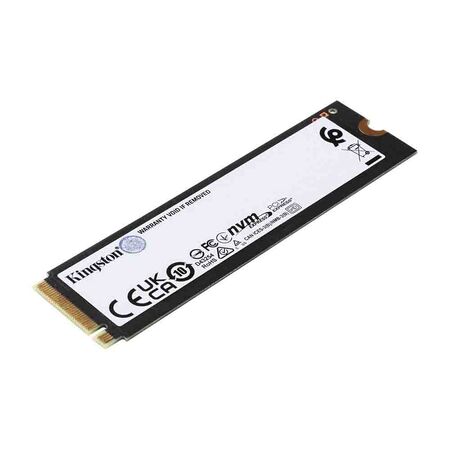 Disco Solido SSD Kingston 500GB Fury Renegade M.2 Nvme 2280 7300Mb/s
