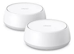 Sistema Mesh TP-Link Deco WiFi 7 BE3600 Pack 2