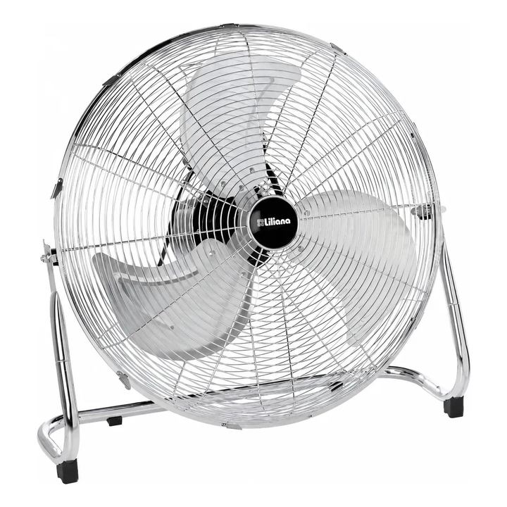 Turbo Ventilador Liliana Vtfm18 18 Pulg 90 Watts - Vista 1