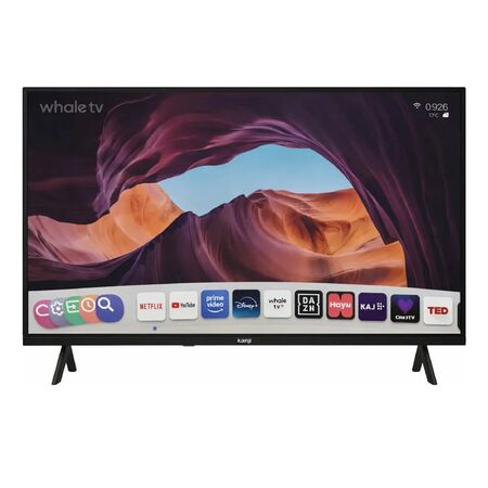 Smart Tv Kanji 32" Kj-32mt005-2w Whale Tv Lh
