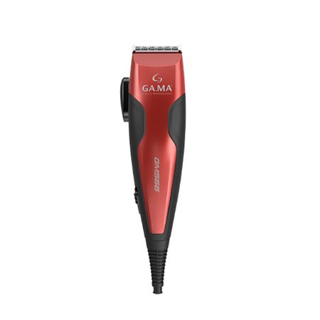 Cortadora De Pelo Gama Gm-566 13 Pzas