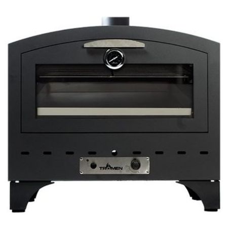 Horno a Gas Tromen Tango 780 - Mesada