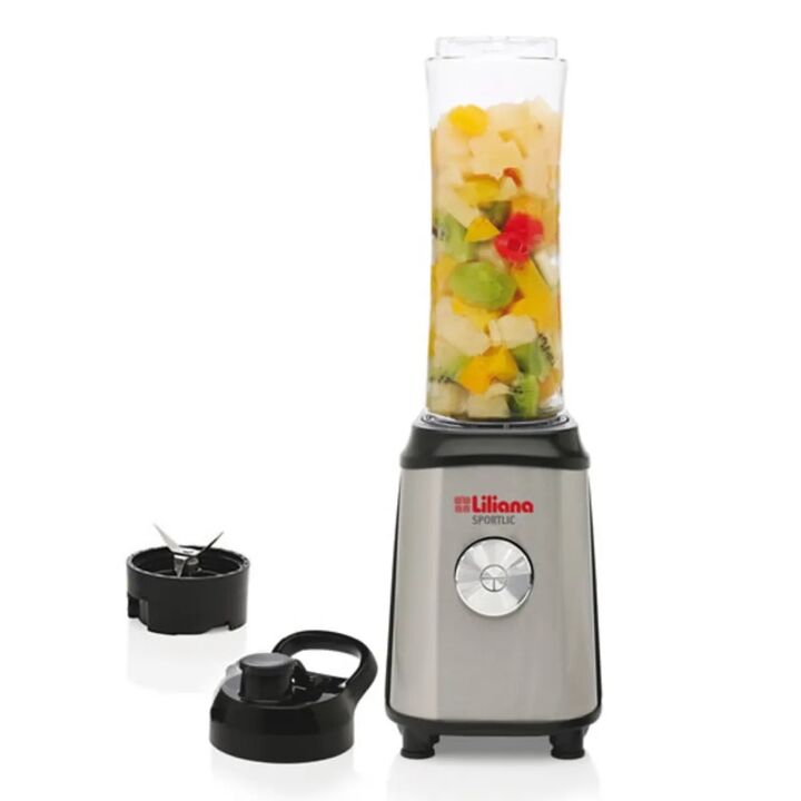 Licuadora Liliana Sportlic AL116 350W 600Ml - Vista 2