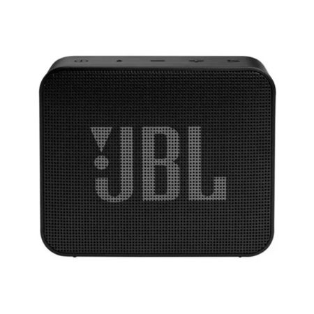 Parlante JBL Go Essential Bluetooth Negro