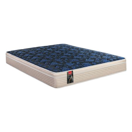 Colchon Resortes Springwall MCB 115 Euro Pillow 140x190 - 2 Plazas