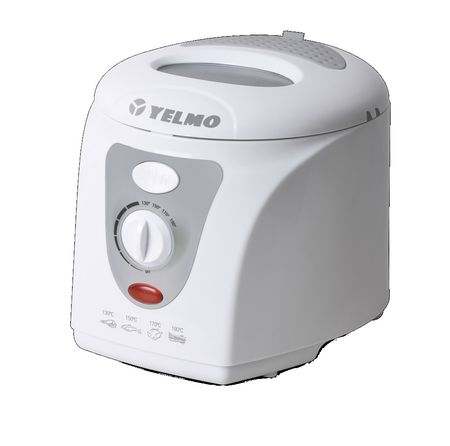Freidora Yelmo (FR 7300)