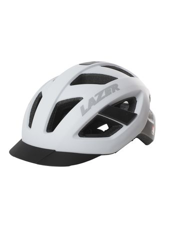 Casco Lazer Camaleon Mips 55-59cm Unisex Ciclismo Blanco
