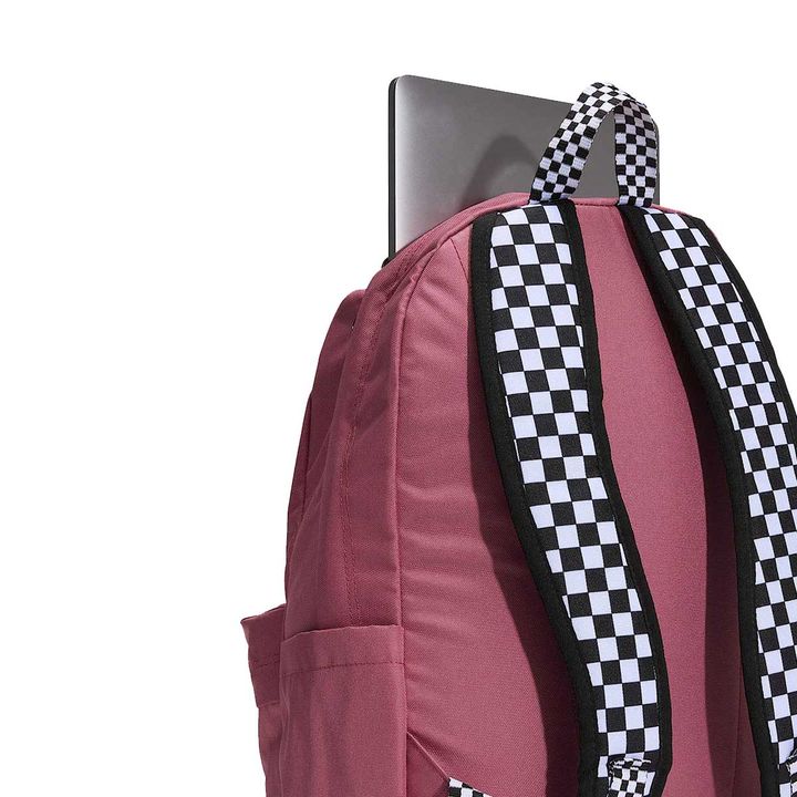 MOCHILA VANS OLD SKOOL BACKPACK VN000H4WZRY - Vista 4