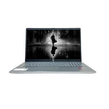 Notebook Hp 17-cp2025dx R5-7520U 8GB 512GB