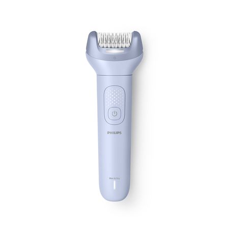 Depiladora Philips BRE708/00 Serie 8000 Wet & Dry