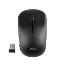 Mouse inalámbrico Noga (NGM-22)