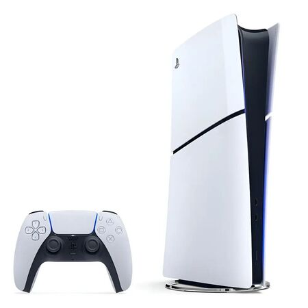 PlayStation 5 Sony Digital 825GB Bundle Astro Bot y Gran Turismo 7