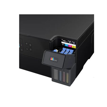 Impresora Multifuncion Epson L4360 Sistema Continuo Duplex WiFi