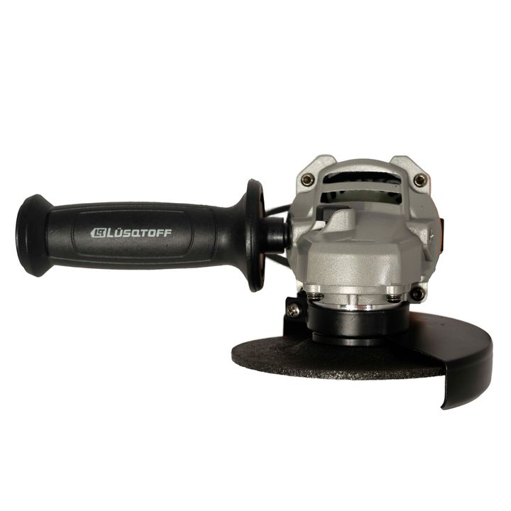 Amoladora Angular Lusqtoff L-820 720W 115mm - Vista 3