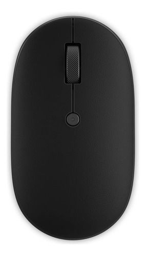 Mouse Bluetooth Satechi Onthego - Negro - Vista 1