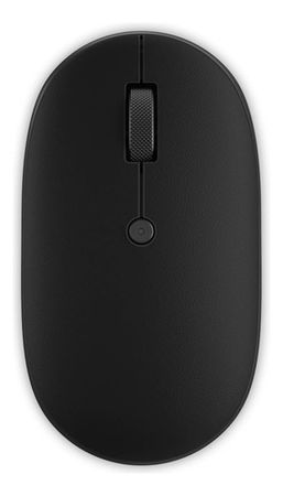 Mouse Bluetooth Satechi Onthego - Negro