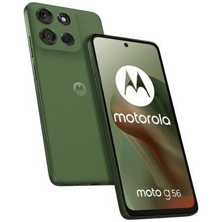 Motorola  G56 Xt2529-1 8Gb256Gb Verde