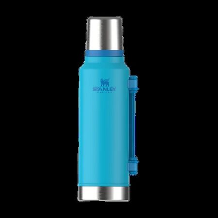 Termo Stanley Clasico 1.4Lts Asa Plegable - Splash