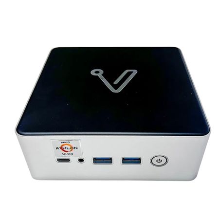 Mini PC VOLTIC AMD Silver AMD 3020E 16 GB 256 GB