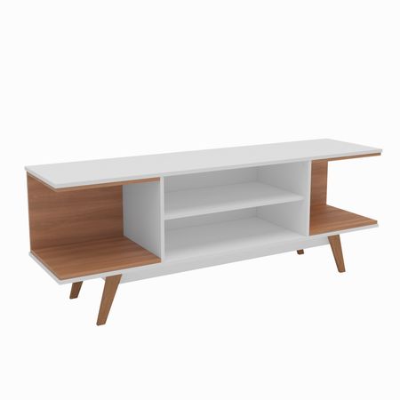 Rack Mesa Para Tv Led con estructura MDP de 15 mm Mix Match