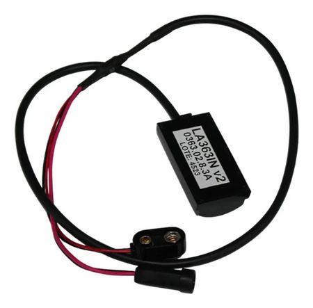 Fv Repuesto Visor Integra Para 0363.02p/t - 0363.02.8.3a-d