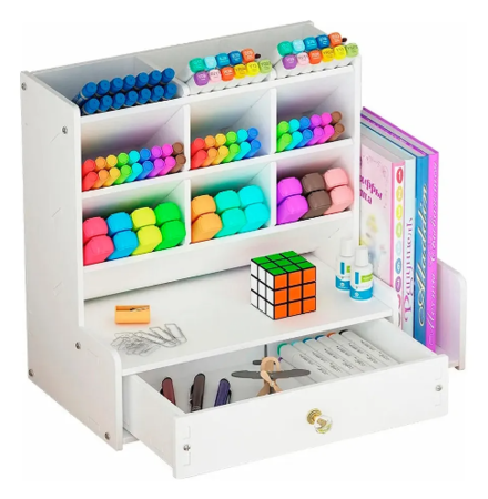 Organizador multifuncion