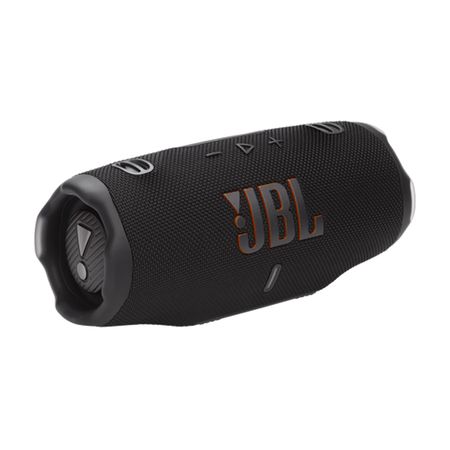 Parlante Con Bluetooth 45 Watts Rms Jbl Charge6blam Negro