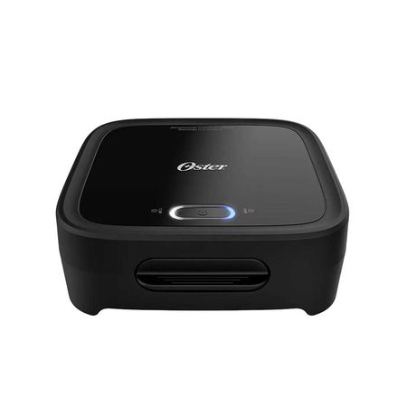 Sandwichera Oster CKSTSM400 750 Watts