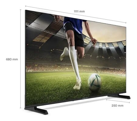 SMART TV NOBLEX 50" DR50X8590 LED 4K GOOGLE TV
