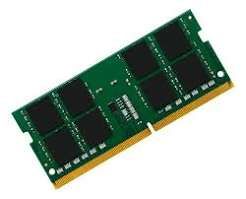 Memoria RAM Kingston 16GB DDR4 3200MHz No ECC Sodimm