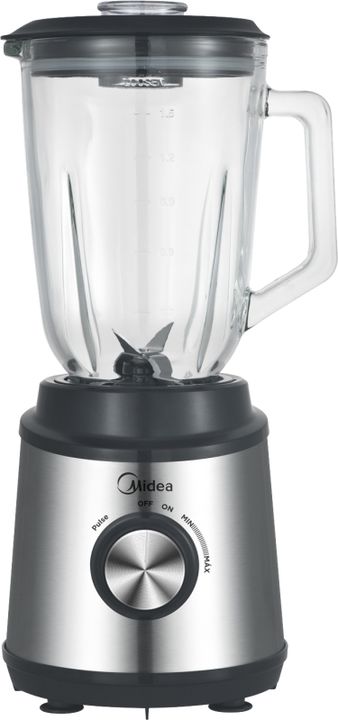 Licuadora Midea 1.5L Tb-M115Xar1 800W Nx - Vista 2