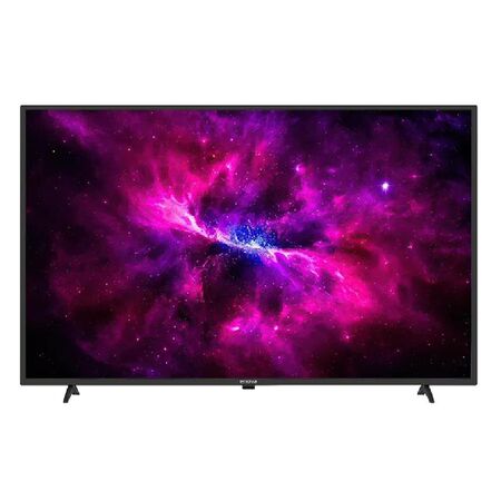 SMART TV E-NOVA TE43FG10-TDF 43 PULGADAS FULL HD GOOGLE TV WIFI NEGRO