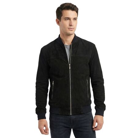 CAMPERA KEVIN NEGRA