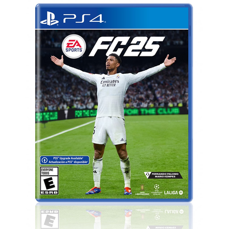 PS4 Ea Sports Fc25