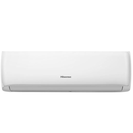 HISENSE AIRE SPLIT CALOR 5500W R410 (AA) INV AS18UR4SXSCD00P
