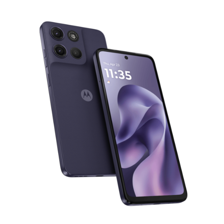 CELULAR MOTO G17 4/128GB