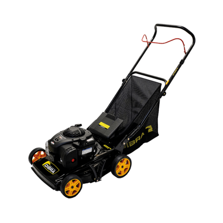 Cespera Dibra R62NE C/6 Posc. Motor BS 450E 18"