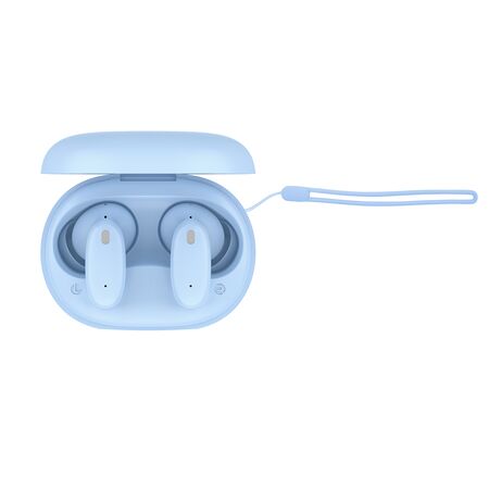 Auriculares TWS Dekkin FlowBuds ACC-TW-044 Celestes