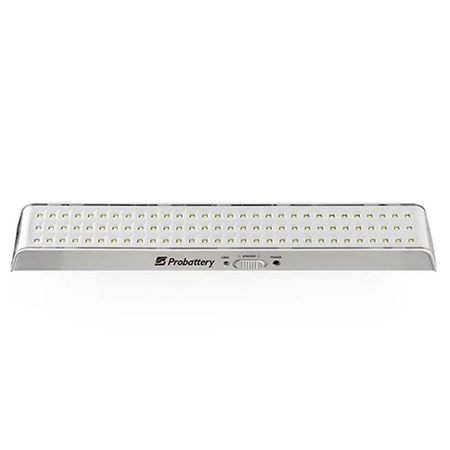 LUZ DE EMERGENCIA PROBATTERY 90 LED (IE-3003)