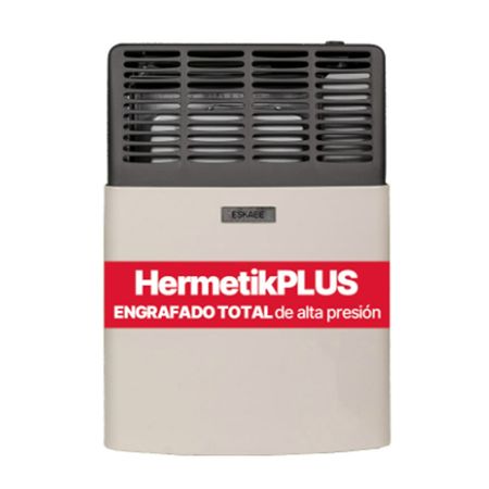 CALEFACTOR ESKABE TIRO BALANCEADO 2.00 MULTIGAS - 86028