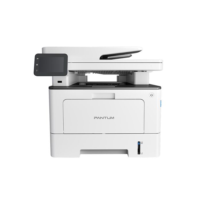 Impresora Multifuncion Pantum BM5100FDW 40ppm 1200x1200ADF WiFi - Vista 1