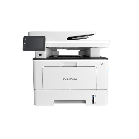 Impresora Multifuncion Pantum BM5100FDW 40ppm 1200x1200ADF WiFi
